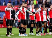 Kemenangan Gemilang Feyenoord vs Groningen: 3-1 Membuka Jalan Menuju Liga Champions