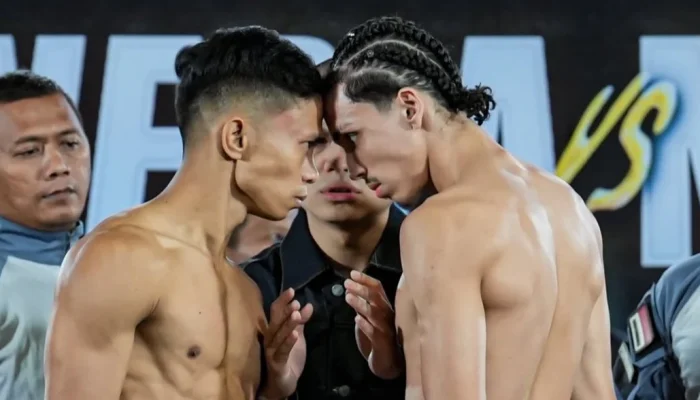 Kemenangan Mutlak Putra Abdullah di Byon Combat Showbiz 7: Gelar Byon Kickstriking Asia Diraih di Kuala Lumpur