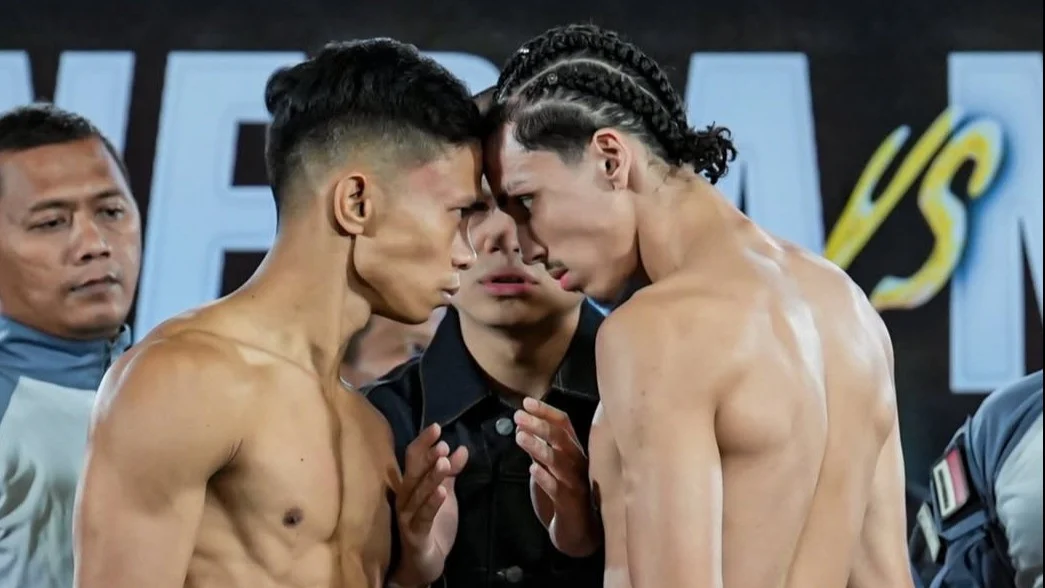 Kemenangan Mutlak Putra Abdullah di Byon Combat Showbiz 7: Gelar Byon Kickstriking Asia Diraih di Kuala Lumpur