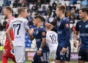 Kemenangan Orenburg FC dan Orenburg II Perkuat Harapan di Liga Nasional 2