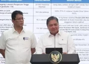 Kemenkeu Janjikan Bebas PPh 21 untuk Pekerja di Lima Sektor Padat Karya Selama 2026