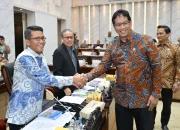 Kemenkeu Salurkan Rp494 Miliar Insentif PPh 21 DTP untuk Lima Sektor Padat Karya, Harapkan Dukung Daya Beli dan Lapangan Kerja