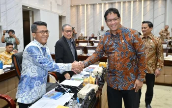 Kemenkeu Salurkan Rp494 Miliar Insentif PPh 21 DTP untuk Lima Sektor Padat Karya, Harapkan Dukung Daya Beli dan Lapangan Kerja
