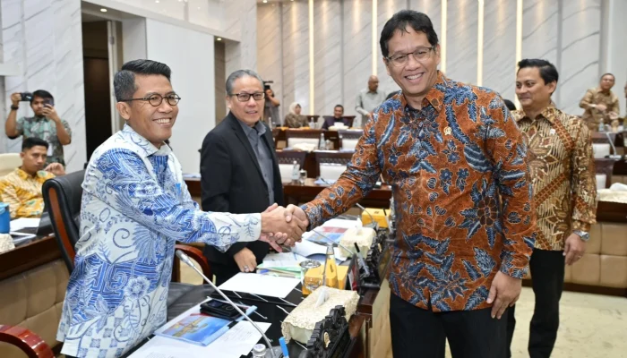 Kemenkeu Salurkan Rp494 Miliar Insentif PPh 21 DTP untuk Lima Sektor Padat Karya, Harapkan Dukung Daya Beli dan Lapangan Kerja