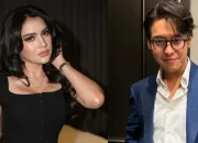 Kemesraan Davina Karamoy dan Ardhito Pramono Dipertanyakan Netizen: Gimmick atau Cinta Sejati?