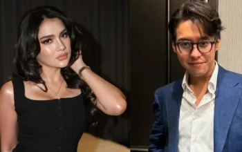 Kemesraan Davina Karamoy dan Ardhito Pramono Dipertanyakan Netizen: Gimmick atau Cinta Sejati?