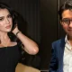 Kemesraan Davina Karamoy dan Ardhito Pramono Dipertanyakan Netizen: Gimmick atau Cinta Sejati?