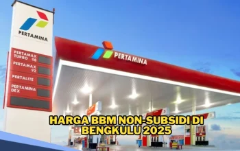 Kenaikan Harga BBM Non-Subsidi Ganda: Pertamax Turbo & Dexlite Melambung, Ekonom Peringatkan Konsumen