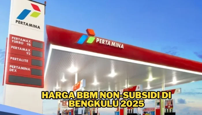 Kenaikan Harga BBM Non-Subsidi Ganda: Pertamax Turbo & Dexlite Melambung, Ekonom Peringatkan Konsumen