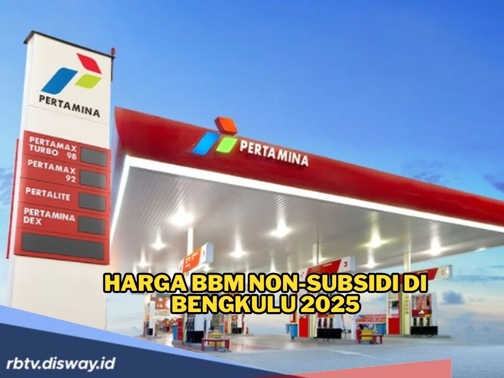 Kenaikan Harga BBM Non-Subsidi Ganda: Pertamax Turbo & Dexlite Melambung, Ekonom Peringatkan Konsumen
