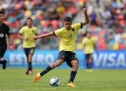 Kendry Paez: Jenderal Muda Ekuador Siap Guncang Piala Dunia 2026