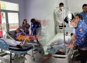 Keracunan MBG di Demak: Lebih dari 100 Santri Dirawat, Penyebab Masih Ditelusuri