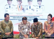 Kerja sama Jateng Aceh: Kolaborasi Ekonomi Rp1,06 Triliun Tingkatkan Pembangunan Daerah