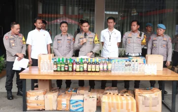 Ketapang Bergolak: Harga Gas Meroket, BPJS Dievaluasi, dan Penangkapan Pengedar Sabun Mengguncang Warga