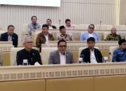 Ketua Ombudsman Hery Susanto Ditangkap Kejagung, Baru Enam Hari Dilantik Presiden Prabowo