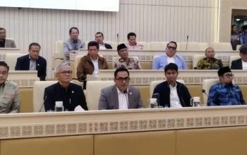 Ketua Ombudsman Hery Susanto Ditangkap Kejagung, Baru Enam Hari Dilantik Presiden Prabowo