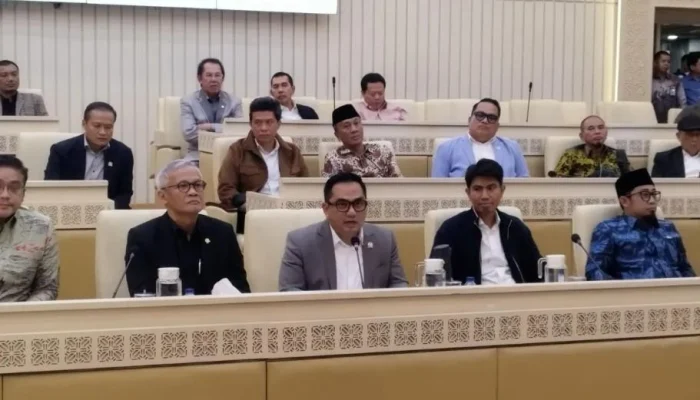 Ketua Ombudsman Hery Susanto Ditangkap Kejagung, Baru Enam Hari Dilantik Presiden Prabowo