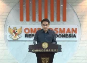 Ketua Ombudsman Hery Susanto Jadi Tersangka Suap Rp 1,5 Miliar, Kekayaan Terungkap Rp 4,1 Miliar