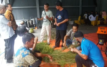 Ketua RW Kelapa Gading Galang Warga Tangkap Sapu-Sapu, Harga Rp5.000 per Kg Jadi Insentif Lingkungan