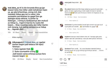 Kiky Saputri Dihujat Fans NCT Wish: Ini Penyebab Candaan Kelewat Batas Saat Syuting