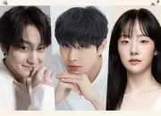 Kim Bum Memukau di 'Sold Out On You': Drama Romantis dengan Sentuhan Healing yang Menggoda Penonton