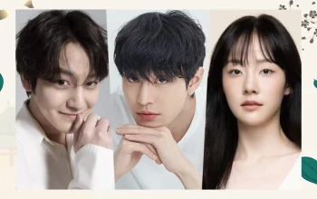 Kim Bum Memukau di 'Sold Out On You': Drama Romantis dengan Sentuhan Healing yang Menggoda Penonton