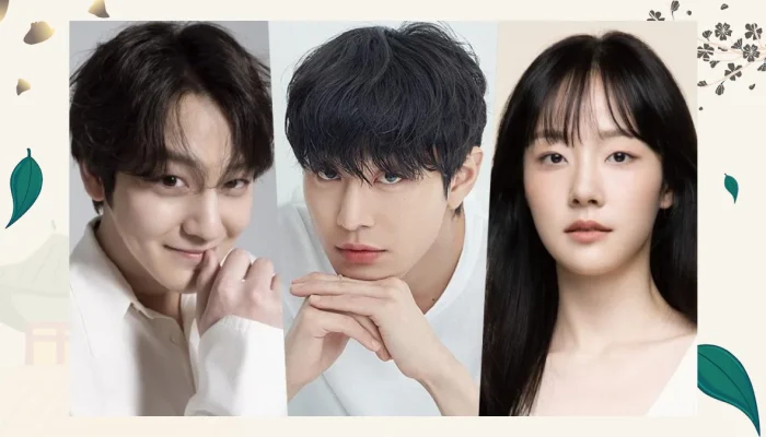 Kim Bum Memukau di ‘Sold Out On You’: Drama Romantis dengan Sentuhan Healing yang Menggoda Penonton