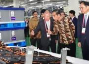 Kisah Beragam Pabrik di Indonesia: Dari Baterai di Karawang Hingga Vape di Jakarta Timur