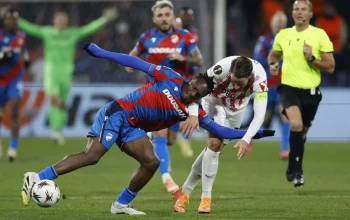 Kisah Kebangkitan dan Tantangan Viktoria Plzen di Musim 2025/2026: Dari Liga Domestik hingga Eropa