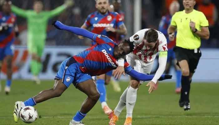 Kisah Kebangkitan dan Tantangan Viktoria Plzen di Musim 2025/2026: Dari Liga Domestik hingga Eropa