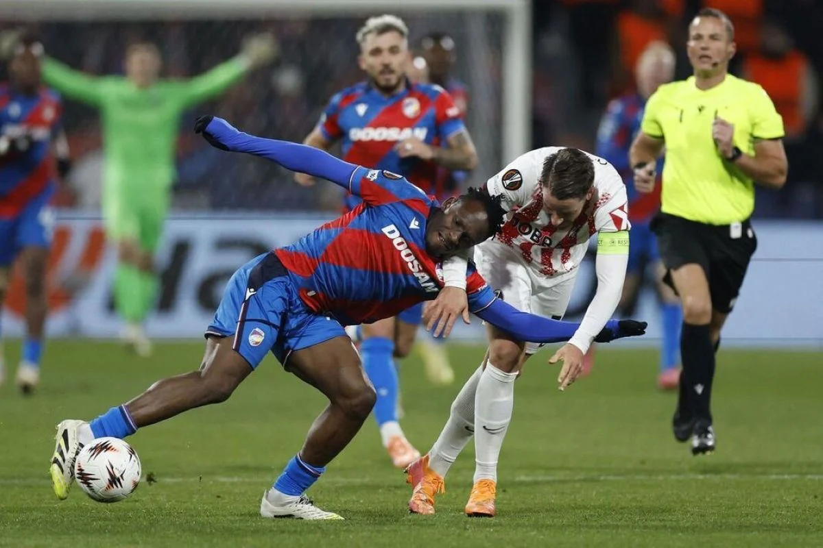 Kisah Kebangkitan dan Tantangan Viktoria Plzen di Musim 2025/2026: Dari Liga Domestik hingga Eropa