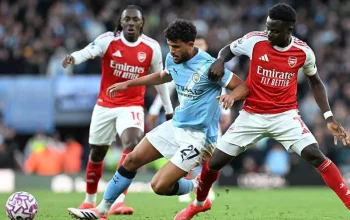 Klasemen Premier League 2025/2026: Persaingan Ketat Antara Manchester City, Arsenal, dan Manchester United