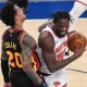 Knicks vs Hawks: Kemenangan Game 4 Bawa Seri Setara di Playoff 2026