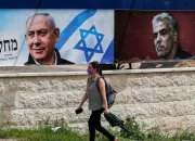 Koalisi Bennett‑Lapid Siap Gulingkan Netanyahu di Pemilu 2026: Politik Baru Israel