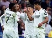 Kontrak Vinicius Jr di Real Madrid Meletus: Tuntutan Gaji Setara Mbappe Picu Krisis dengan Xabi Alonso