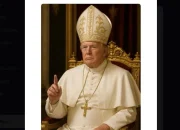 Kontroversi Gambar AI Trump Mirip Yesus: Dari Unggahan ke Penghapusan dan Reaksi Global