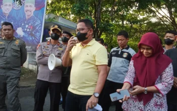 Kontroversi Lantikan Anak Bupati Malang Jadi Kadis Lingkungan Hidup: PDIP Kecam Praktik Nepotisme