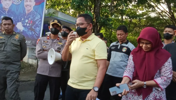 Kontroversi Lantikan Anak Bupati Malang Jadi Kadis Lingkungan Hidup: PDIP Kecam Praktik Nepotisme