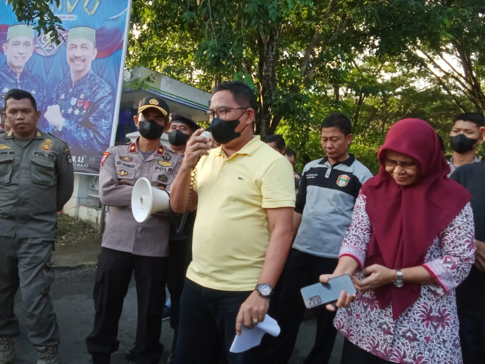 Kontroversi Lantikan Anak Bupati Malang Jadi Kadis Lingkungan Hidup: PDIP Kecam Praktik Nepotisme