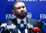 Kontroversi Onana: Ancaman Skorsing Lama dan Kebangkitan di Trabzonspor yang Mengguncang Dunia Sepak Bola