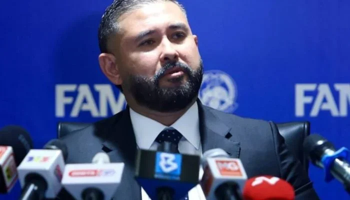 Kontroversi Onana: Ancaman Skorsing Lama dan Kebangkitan di Trabzonspor yang Mengguncang Dunia Sepak Bola