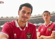 Kontroversi Paspor Pemain Timnas Indonesia: NAC Breda Bikin Geger Eredivisie