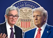 Kontroversi Penunjukan Ketua Federal Reserve: Warsh di Balik Tuduhan Politik Trump