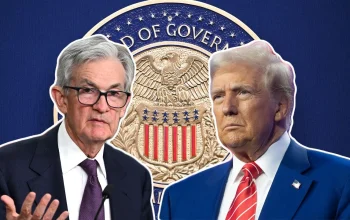 Kontroversi Penunjukan Ketua Federal Reserve: Warsh di Balik Tuduhan Politik Trump