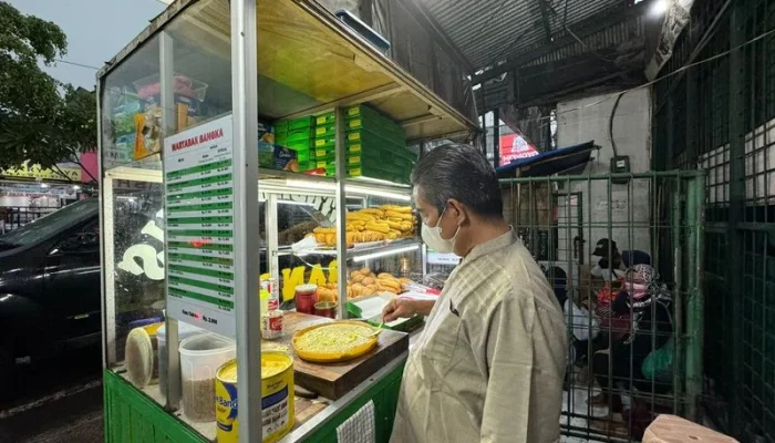 Kontroversi Steven Wongso: Dari Samakan Orang Gendut dengan Anjing hingga Sindir Penjual Martabak, Publik Kecam