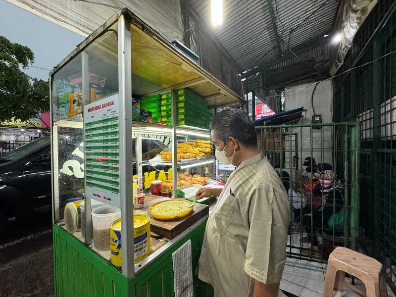 Kontroversi Steven Wongso: Dari Samakan Orang Gendut dengan Anjing hingga Sindir Penjual Martabak, Publik Kecam