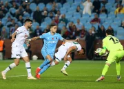Konyaspor vs Trabzonspor: Kemenangan 2-1 Konyaspor di Medaş Membuka Pintu Poin Penting