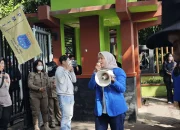 Kota Bekasi Guncang Perhatian: Kasus Kekerasan Sekolah, Persiapan Haji 445 Jamaah, dan Serangan Ikan Sapu-sapu di Kali