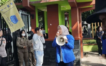 Kota Bekasi Guncang Perhatian: Kasus Kekerasan Sekolah, Persiapan Haji 445 Jamaah, dan Serangan Ikan Sapu-sapu di Kali