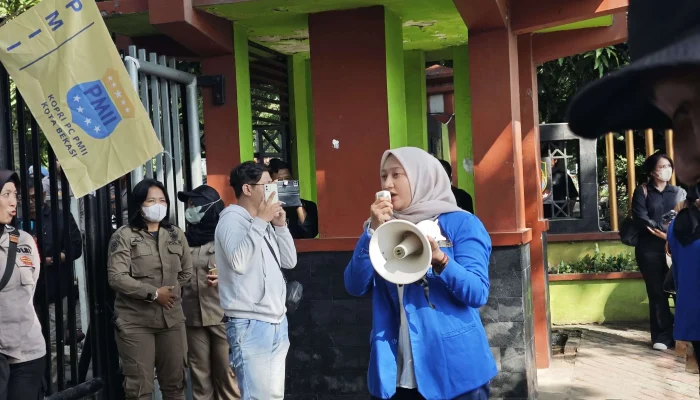 Kota Bekasi Guncang Perhatian: Kasus Kekerasan Sekolah, Persiapan Haji 445 Jamaah, dan Serangan Ikan Sapu-sapu di Kali